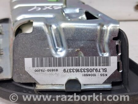 ФОТО Подушка безопасности в кресло для Suzuki SX4 Київ