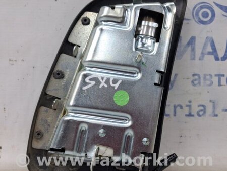 ФОТО Подушка безопасности в кресло для Suzuki SX4 Киев