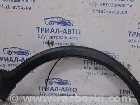 ФОТО Накладка крыла для Suzuki SX4 Киев