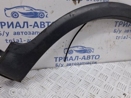 ФОТО Накладка крыла для Suzuki SX4 Киев