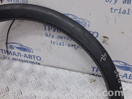 ФОТО Накладка крыла для Suzuki SX4 Киев