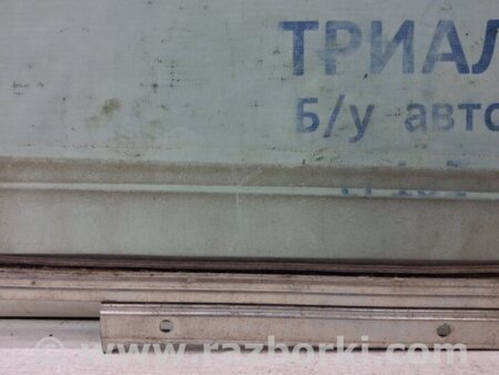 ФОТО Стекло двери заднее левое для Suzuki SX4 Київ