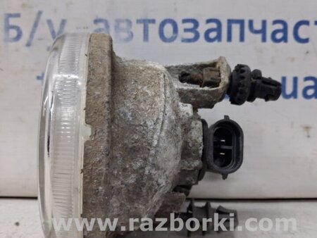 ФОТО Фара противотуманная для Suzuki SX4 Киев