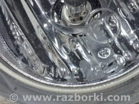 ФОТО Фара противотуманная для Suzuki SX4 Киев