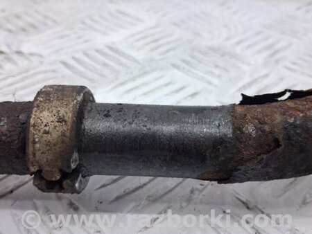 ФОТО Стабилизатор передний для Suzuki SX4 Киев