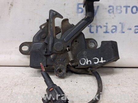 ФОТО Замок капота для Toyota Camry 40 XV40 (06-11) Київ