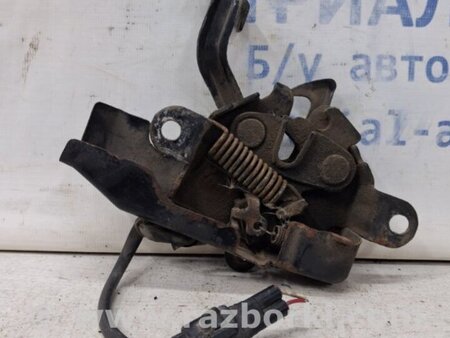 ФОТО Замок капота для Toyota Camry 40 XV40 (06-11) Київ