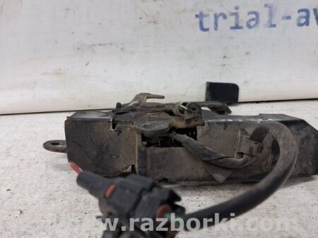 ФОТО Замок капота для Toyota Camry 40 XV40 (06-11) Київ