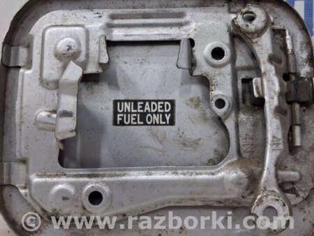 ФОТО Лючок бака для Toyota Camry 40 XV40 (06-11) Київ