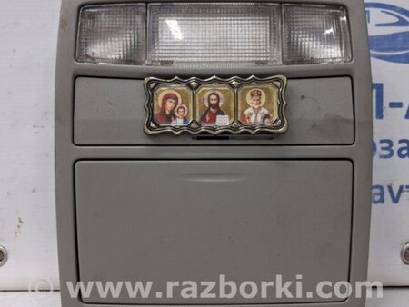 ФОТО Плафон передний для Toyota Camry 40 XV40 (06-11) Київ