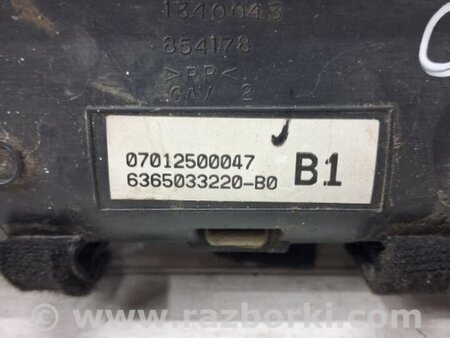 ФОТО Плафон передний для Toyota Camry 40 XV40 (06-11) Київ