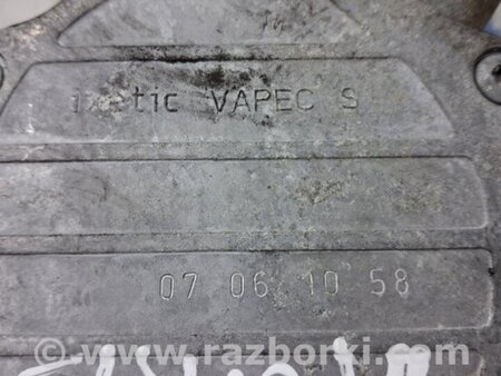 ФОТО Насос вакуумный для Toyota Auris E150 (10.2006-11.2012) Київ