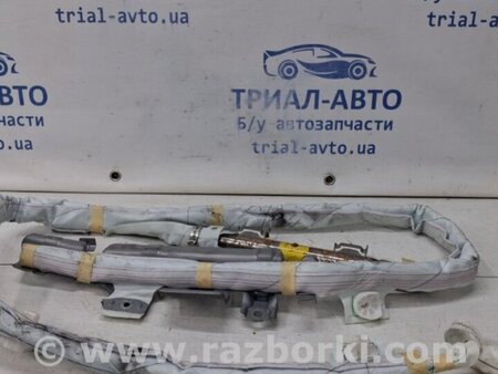 ФОТО Airbag потолка(шторка) правый для Toyota Auris E150 (10.2006-11.2012) Київ