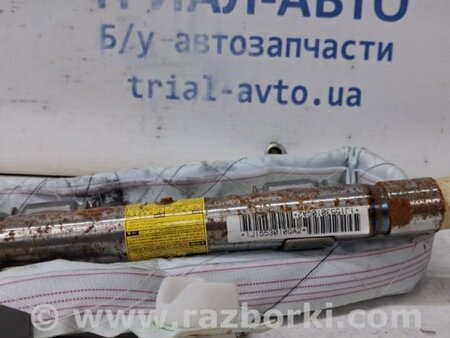 ФОТО Airbag потолка(шторка) правый для Toyota Auris E150 (10.2006-11.2012) Київ