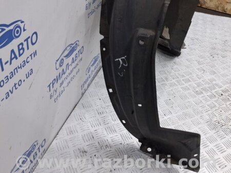 ФОТО Подкрылок передний левый для Toyota Auris E150 (10.2006-11.2012) Київ