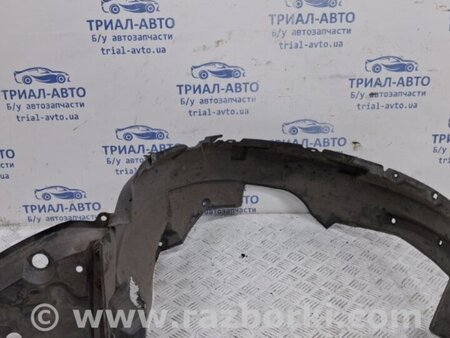 ФОТО Подкрылок передний левый для Toyota Auris E150 (10.2006-11.2012) Київ
