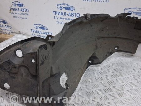 ФОТО Подкрылок передний левый для Toyota Auris E150 (10.2006-11.2012) Київ