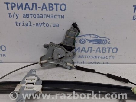 ФОТО Стеклоподъемник задний левый для SsangYong Rexton Київ