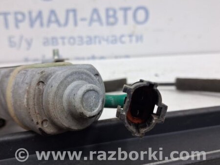 ФОТО Стеклоподъемник задний левый для SsangYong Rexton Київ