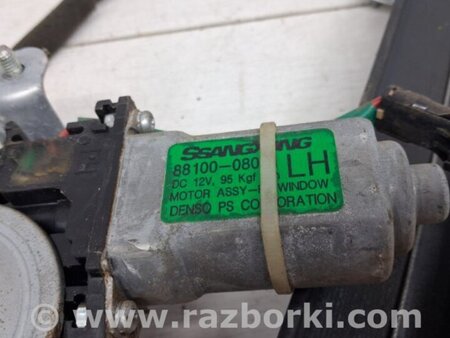 ФОТО Стеклоподъемник задний левый для SsangYong Rexton Київ