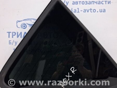ФОТО Стекло в кузов заднее правое для SsangYong Rexton Киев