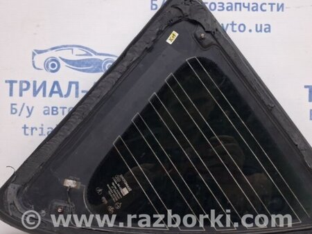 ФОТО Стекло в кузов заднее правое для SsangYong Rexton Киев