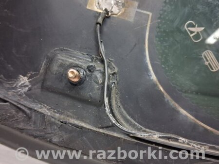 ФОТО Стекло в кузов заднее правое для SsangYong Rexton Киев