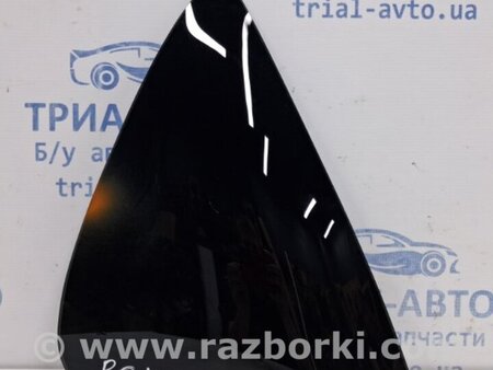 ФОТО Стекло в кузов заднее левое для SsangYong Rexton Киев