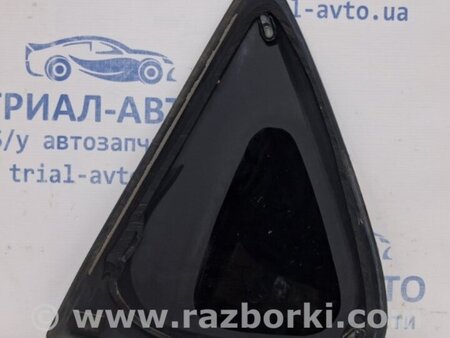 ФОТО Стекло в кузов заднее левое для SsangYong Rexton Киев