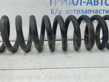 ФОТО Пружина задняя для SsangYong Rexton Киев
