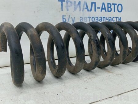 ФОТО Пружина задняя для SsangYong Rexton Киев