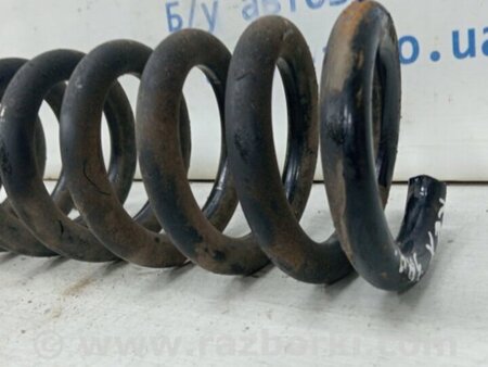 ФОТО Пружина задняя для SsangYong Rexton Киев