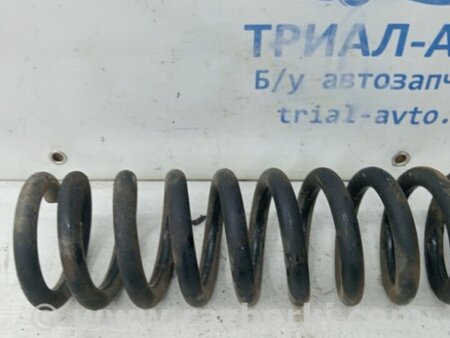 ФОТО Пружина задняя для SsangYong Rexton Киев