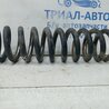 Пружина задняя SsangYong Rexton