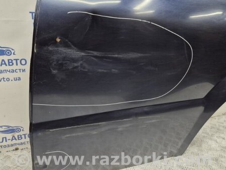 ФОТО Дверь задняя левая для SsangYong Rexton Київ