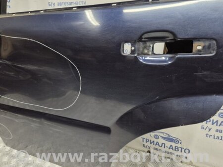 ФОТО Дверь задняя левая для SsangYong Rexton Київ