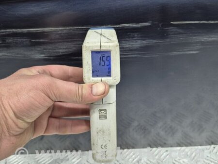 ФОТО Дверь задняя левая для SsangYong Rexton Київ