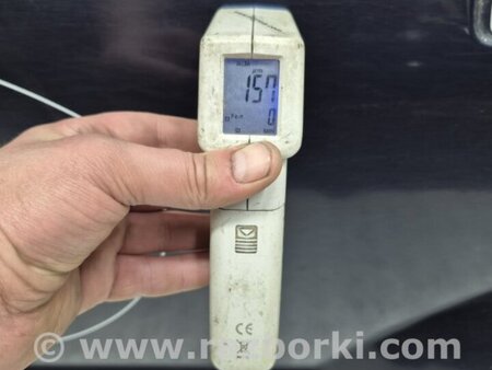 ФОТО Дверь задняя левая для SsangYong Rexton Київ