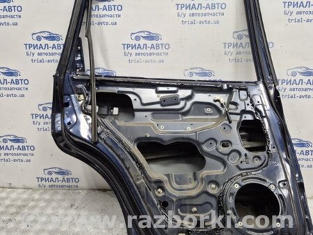 ФОТО Дверь задняя левая для SsangYong Rexton Київ