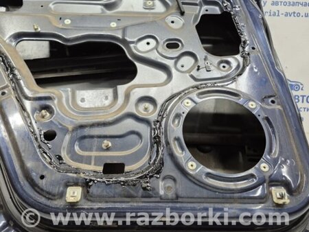 ФОТО Дверь задняя левая для SsangYong Rexton Київ