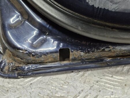 ФОТО Дверь задняя левая для SsangYong Rexton Київ