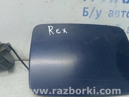 ФОТО Лючок бака для SsangYong Rexton Киев