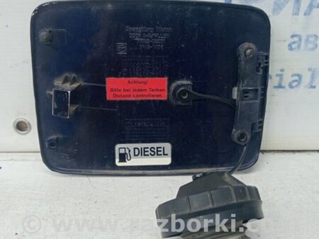 ФОТО Лючок бака для SsangYong Rexton Киев