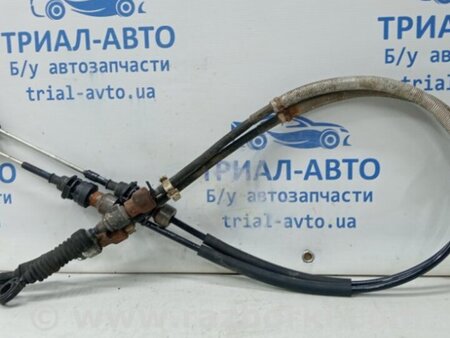 ФОТО Трос коробки передач для Mazda CX-7 Київ