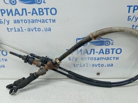 ФОТО Трос коробки передач для Mazda CX-7 Київ