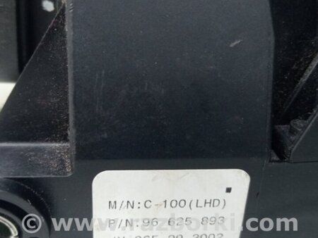 ФОТО Педаль газа для Chevrolet Captiva Киев