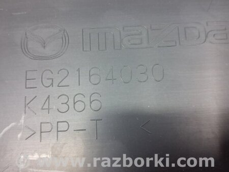 ФОТО Бардачок для Mazda CX-7 Київ