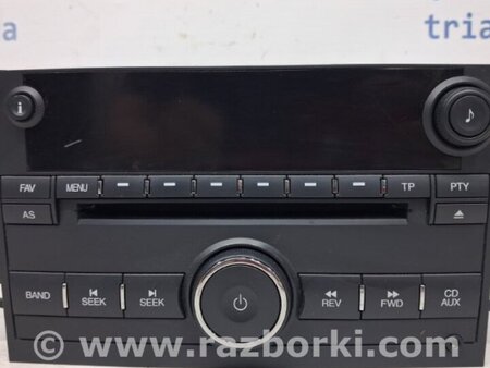 ФОТО магнитофон для Chevrolet Captiva Киев