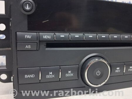 ФОТО магнитофон для Chevrolet Captiva Киев