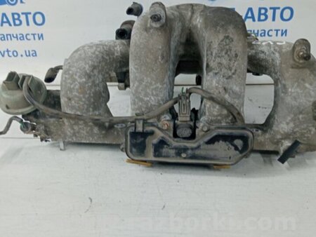 ФОТО Коллектор впускной металл для Mazda CX-7 Киев